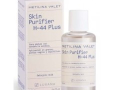 Metilina VALET H-44 Purificador dérmico 100 ml