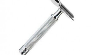 MUHLE R89 Máquina cromada Peine cerrado