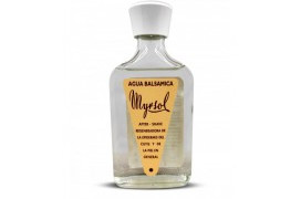 MYRSOL Masaje agua balsámica 180 ml