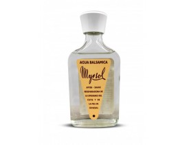MYRSOL Masaje agua balsámica 180 ml 1 MYRSOL Masaje agua balsámica 180 ml