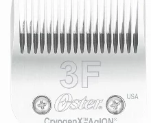 OSTER Size 3F 919-20