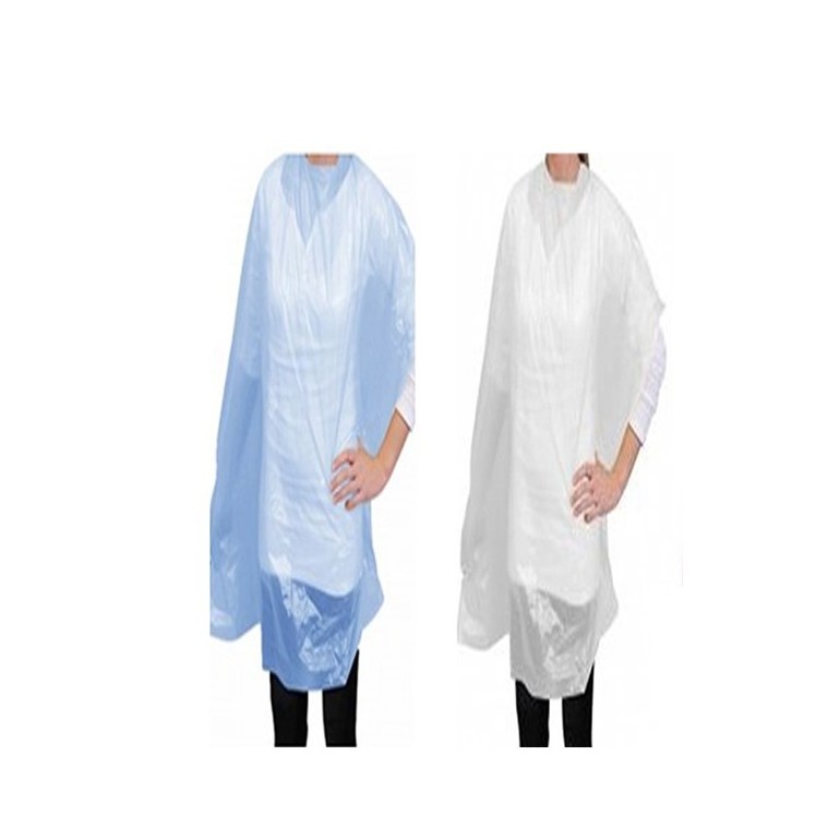 Peinador desechable 145×110 bolsa 50 uni.