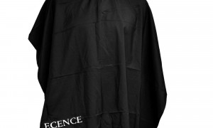 PEINADOR NEGRO camuflaje con cierre de gancho