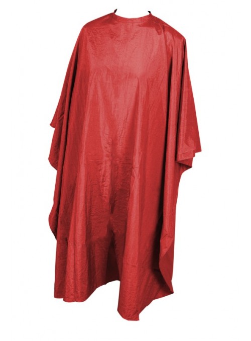 PEINADOR ROJO con clip 1 PEINADOR ROJO con clip