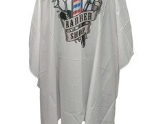 PEINADOR WAHL con cierre de gancho