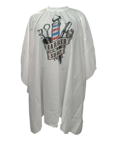 PEINADOR WAHL con cierre de gancho