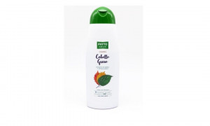 PHYTO NATURE Abedul y ortiga blanca. Para cabello graso 400 ml
