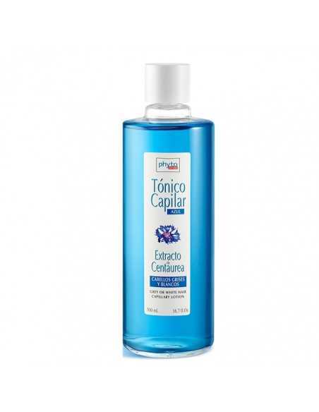 PHYTO NATURE Cabellos grises y blancos. Revitalizante con centaurea. 500 ml 1 PHYTO NATURE Cabellos grises y blancos. Revitalizante con centaurea. 500 ml