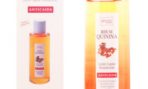 PHYTO NATURE Loción capilar revitalizante de 500 ml