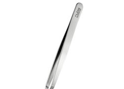 PINZA RUBIS INOX Recta