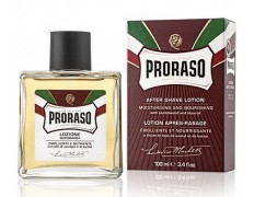PRORASO Aftershave Sándalo de 100 ml