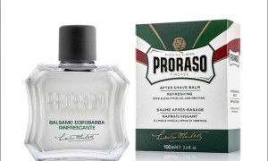 PRORASO Bálsamo al aceite de eucalipto de 100 ml