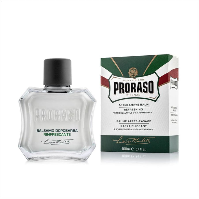 PRORASO Bálsamo al aceite de eucalipto de 100 ml