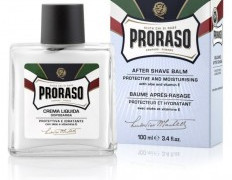 PRORASO Bálsamo con aloe y vitamina E de 100 ml