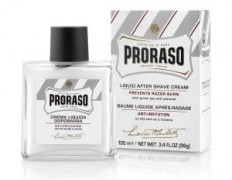 PRORASO Bálsamo té verde y avena de 100 ml
