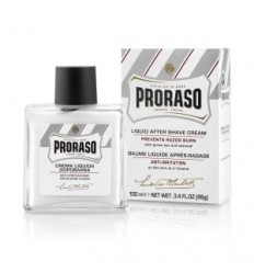 PRORASO Bálsamo té verde y avena de 100 ml 1 PRORASO Bálsamo té verde y avena de 100 ml