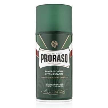 proraso-espuma-de-afeitar-eucalipto-y-mentol-300-ml