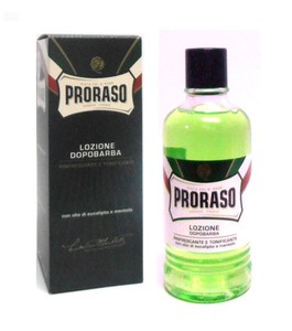 PRORASO Masaje líquido aceite de eucalipto. 400 ml 1 PRORASO Masaje líquido aceite de eucalipto. 400 ml