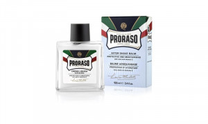 PRORASO Pre Aloe y vitamina E 100 ml