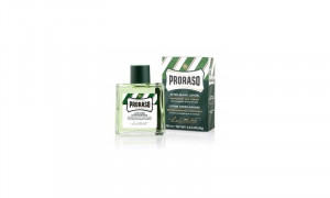PRORASO Pre de eucalipto y mentol. 100ml