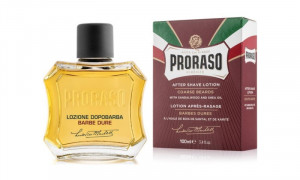 PRORASO Pre sándalo. 100 ml