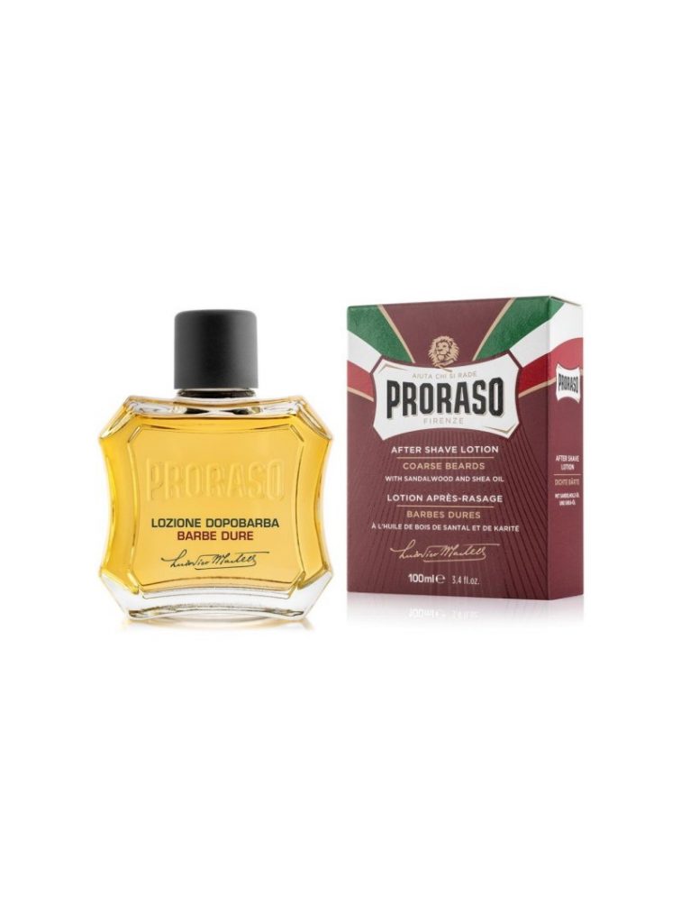 PRORASO Pre sándalo. 100 ml