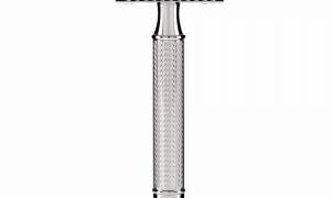 RAGNAR Máquina clásica inoxidable. Peine cerrado