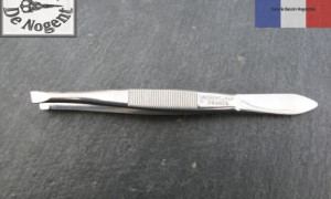 PINZA SAM NOGENT INOX