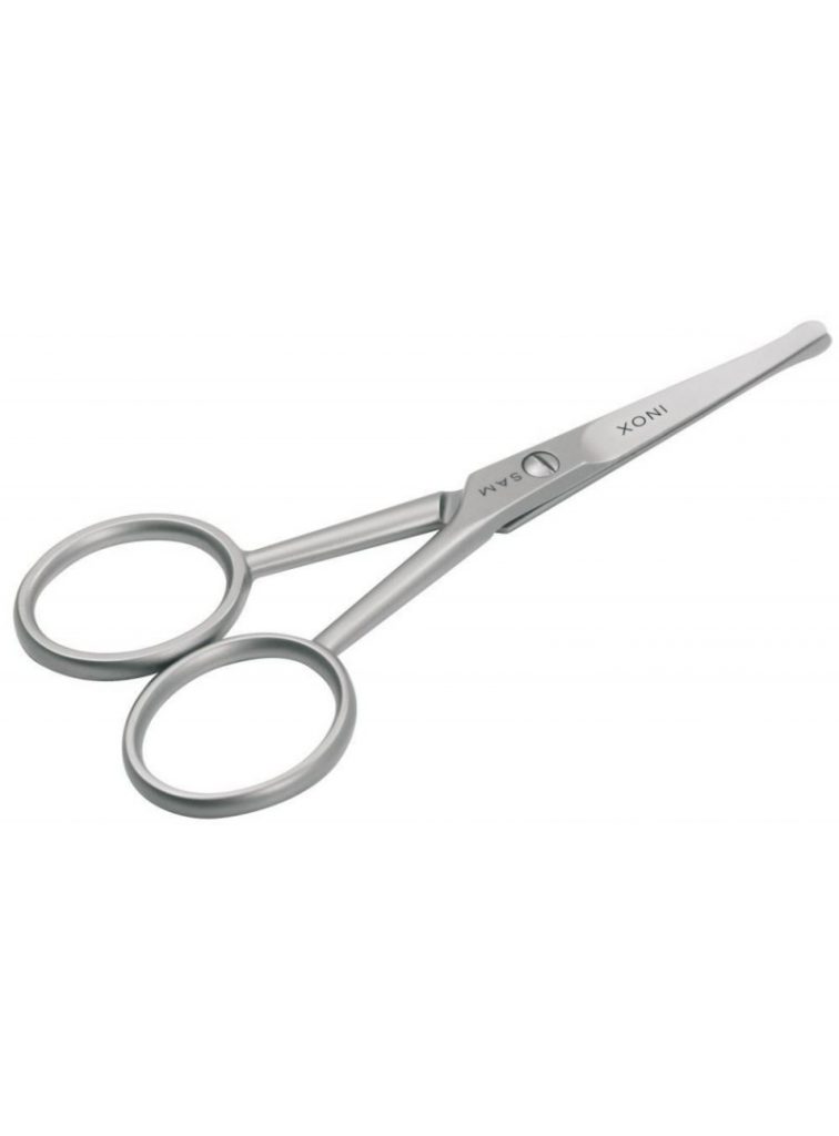 SAM Satinada Nariz 3’5” 1 SAM Satinada Nariz 3’5”