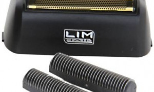 SHAVLIM DEVOURER Cabezal lamina + cuchillas