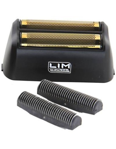 SHAVLIM DEVOURER Cabezal lamina + cuchillas 1 SHAVLIM DEVOURER Cabezal lamina + cuchillas