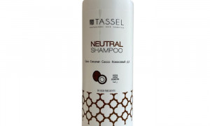 TASSEL Champú neutro 1000 ml