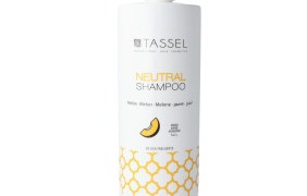 TASSEL Crema suavizante Aroma melón 1000 ml