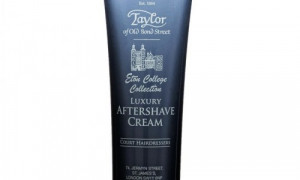 TAYLOR Aftershave Bálsamo Eton College 75 ml