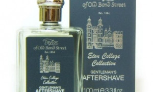 TAYLOR Aftershave Loción Eton College 100 ml