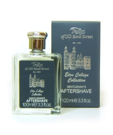 TAYLOR Aftershave Loción Eton College 100 ml 1 TAYLOR Aftershave Loción Eton College 100 ml