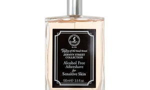TAYLOR Aftershave sin alcohol Jermyn Street 100 ml