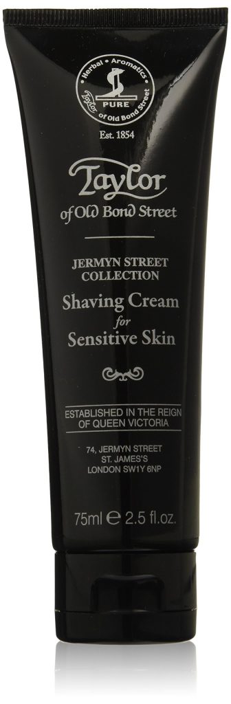 TAYLOR Crema de afeitar Jermyn Street 150 ml 1 TAYLOR Crema de afeitar Jermyn Street 150 ml