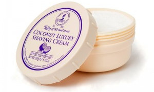 TAYLOR Crema de afeitar Rose 150 ml