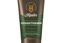 VASSO Acondicionador de barba de 125 ml