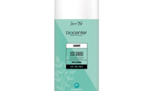 VASSO Champú uso diario. 1000 ml