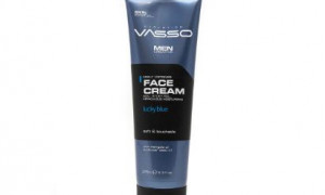 VASSO Crema facial de 275 ml