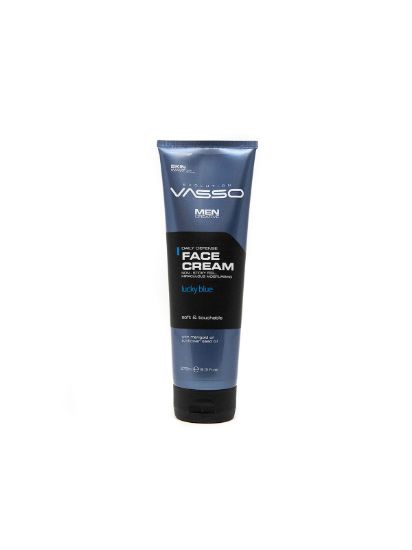 VASSO Crema facial de 275 ml