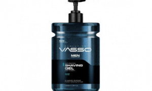 VASSO Gel para el afeitado de 1000 ml