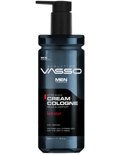 VASSO Kick Start After shave bálsamo 370 ml