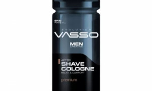 VASSO Premium After shave loción 370 ml