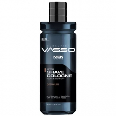 VASSO Premium After shave loción 370 ml