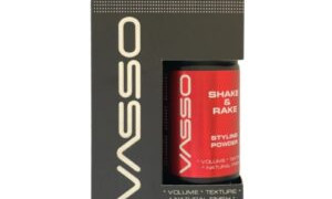VASSO SHAKE & RAKE Polvo voluminizador 20 gr.