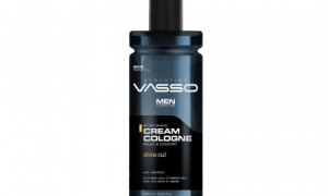 VASSO Shine Out After shave bálsamo 370 ml