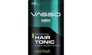 VASSO Tónico capilar. 230 ml